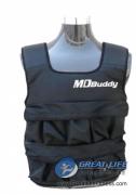  20 Kg MD Buddy Weighted Vest 