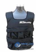 MD Buddy Weighted Vest MD Buddy Weighted Vest