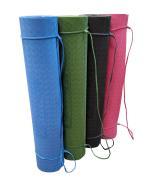  MD Buddy Yoga Mat 2' x 6' x 5mm 