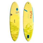  Aquatone Wave 10'6" Inflatable Paddleboard 