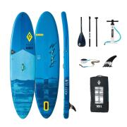  Aquatone Wave Plus 11.0 Paddleboard 