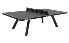  Plaza Outdoor Ping Pong Table 