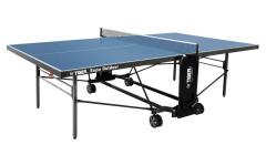  Tiger Expo Outdoor Ping Pong Table 