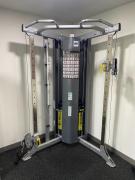  BH Fitness Weight Stack Functional Trainer (Pre-Owned) 