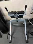 Teeter DEX II   Teeter DEX II