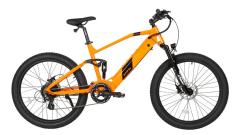 Eunorau DEFENDER Electric Bike | 500W | Up to 117 km Battery Range | 32 km/h Top Speed   Eunorau DEFENDER Electric Bike | 500W | Up to 117 km Battery Range | 32 km/h Top Speed