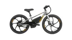Eunorau EKIDS-20 2024 | 250 W | Up to 40 km Battery Range | 32 km/h Top Speed   Eunorau EKIDS-20 2024 | 250 W | Up to 40 km Battery Range | 32 km/h Top Speed