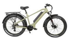 Eunorau FAT HD Electric Bike | 1000 W | Up to 64 km Battery Range | 45 km/h Top Speed   Eunorau FAT HD Electric Bike | 1000 W | Up to 64 km Battery Range | 45 km/h Top Speed