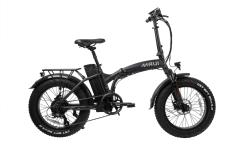 Maui Electric Folding Bike Jack | 500W | 90 km Battery Range | 32 km/h Top Speed   Maui Electric Folding Bike Jack | 500W | 90 km Battery Range | 32 km/h Top Speed