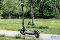  H20 Electric Scooter 