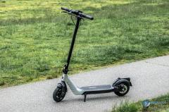  H60 Folding Electric Scooter 