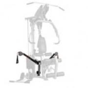  Bodycraft GL Adjustable Functional Cable Arms Option 