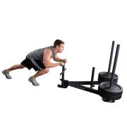  Body-Solid Weight Sled 
