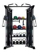  Inflight 2-Stack Functional Trainer 