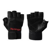 Harbinger Pro Wrist Wrap Glove 