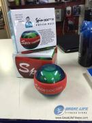  Spin doctor Physio ball 
